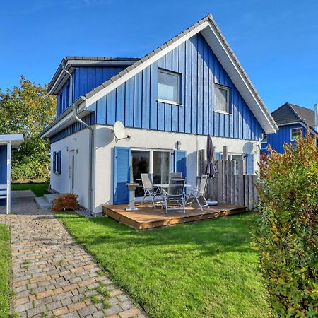Holiday Home Achterblick 2 By Interhome Altefahr Exterior photo