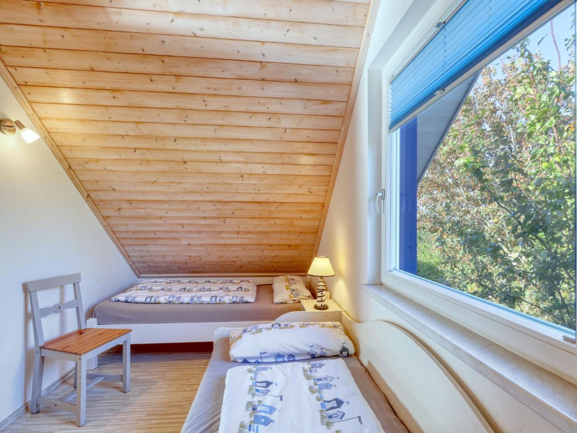 Holiday Home Achterblick 2 By Interhome Altefahr Exterior photo