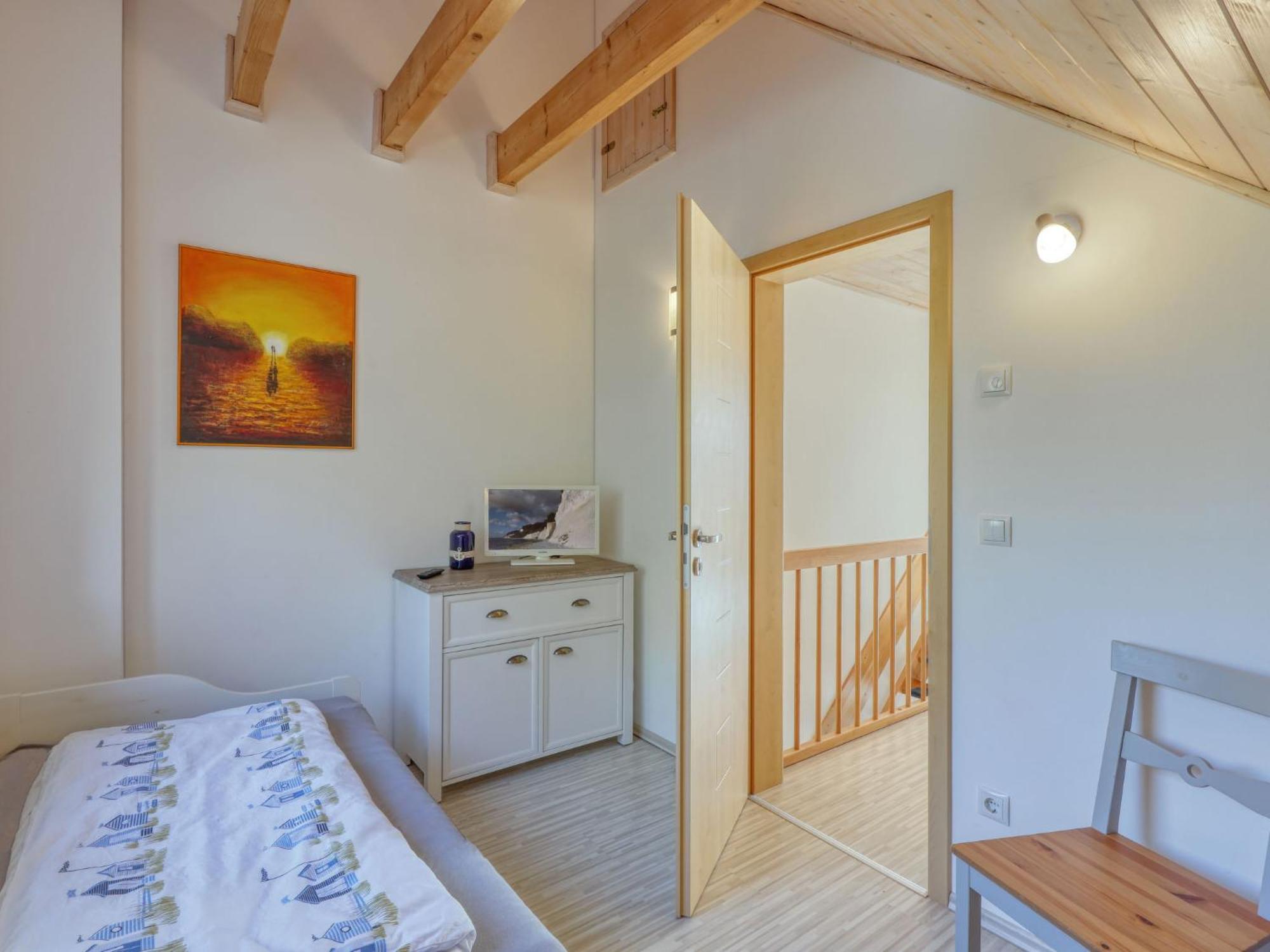 Holiday Home Achterblick 2 By Interhome Altefahr Exterior photo
