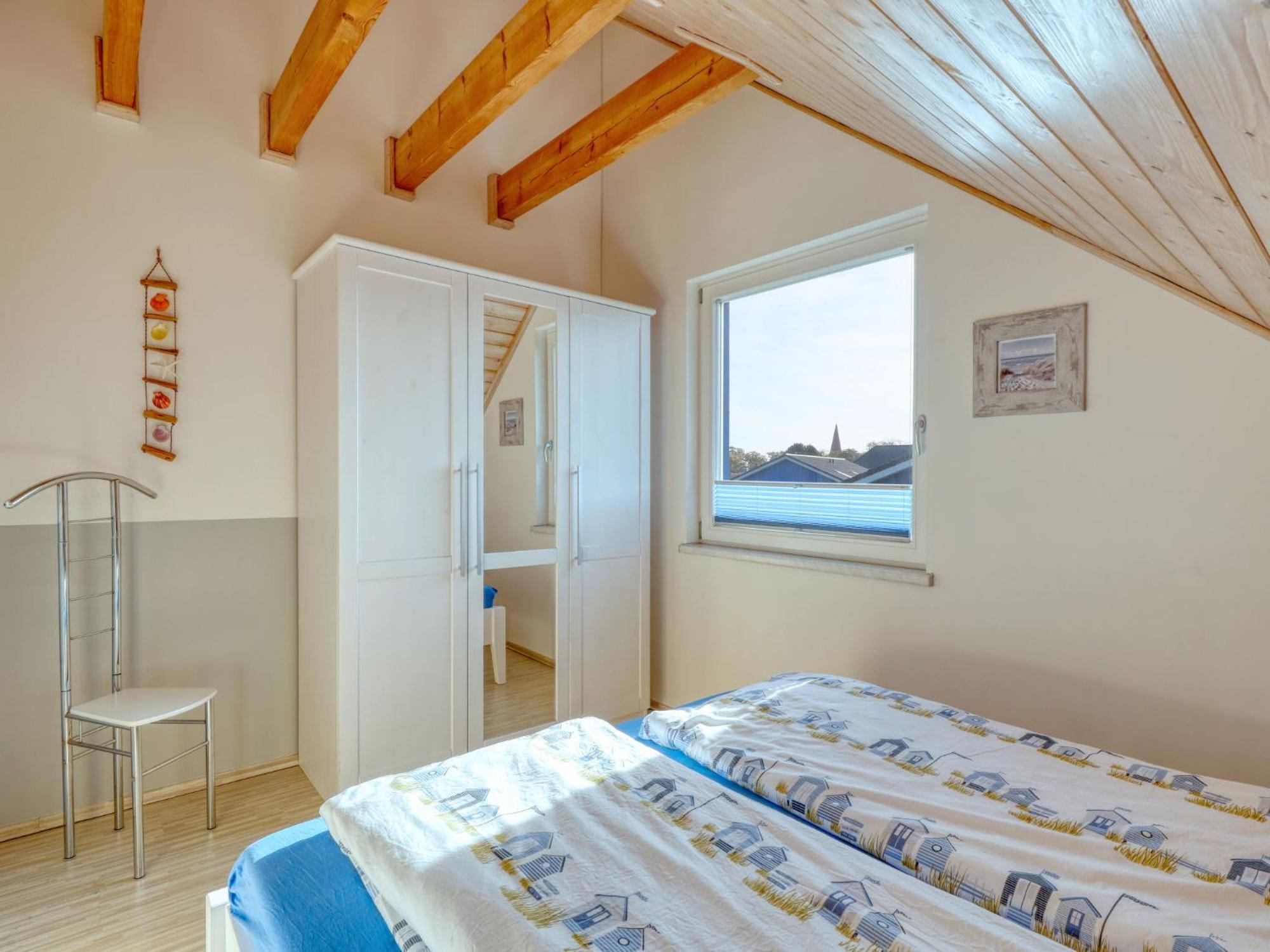 Holiday Home Achterblick 2 By Interhome Altefahr Exterior photo