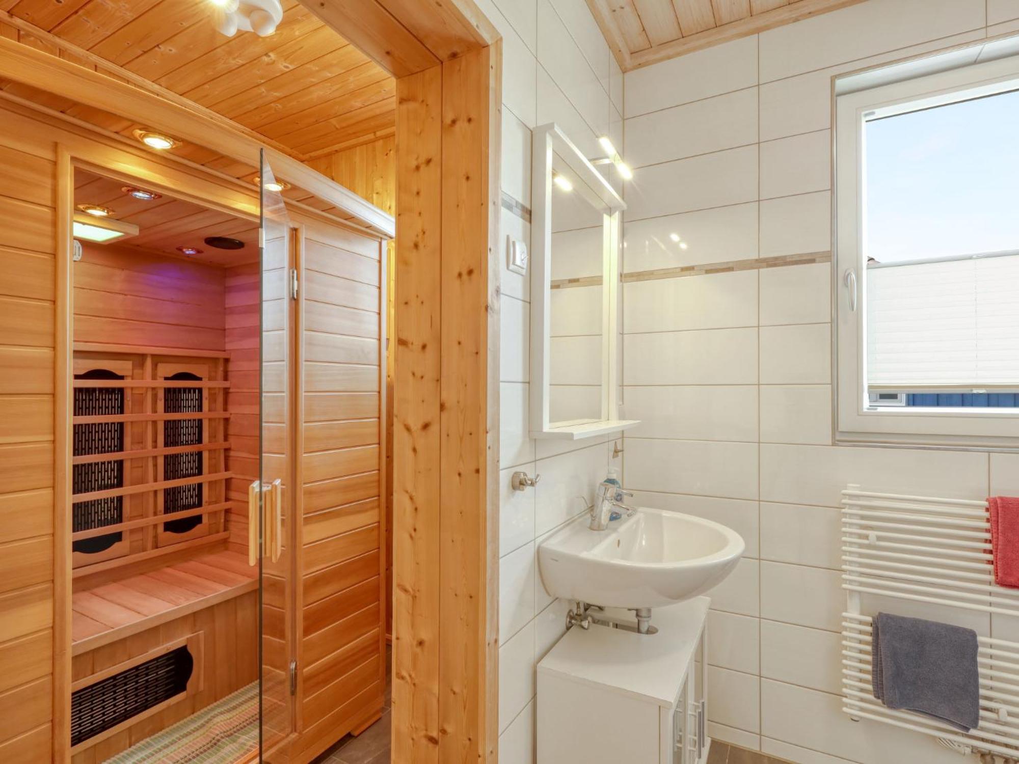 Holiday Home Achterblick 2 By Interhome Altefahr Exterior photo