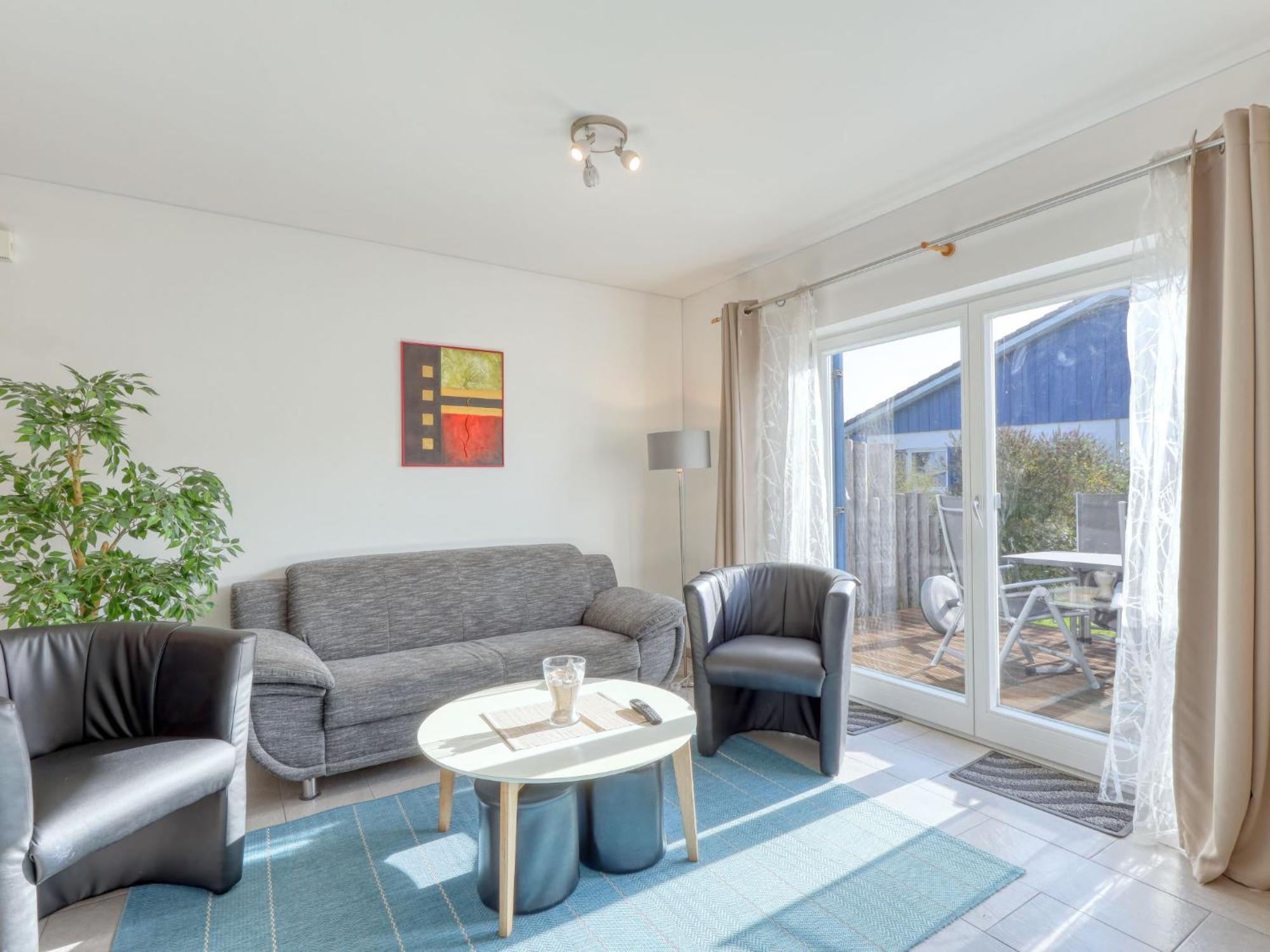 Holiday Home Achterblick 2 By Interhome Altefahr Exterior photo