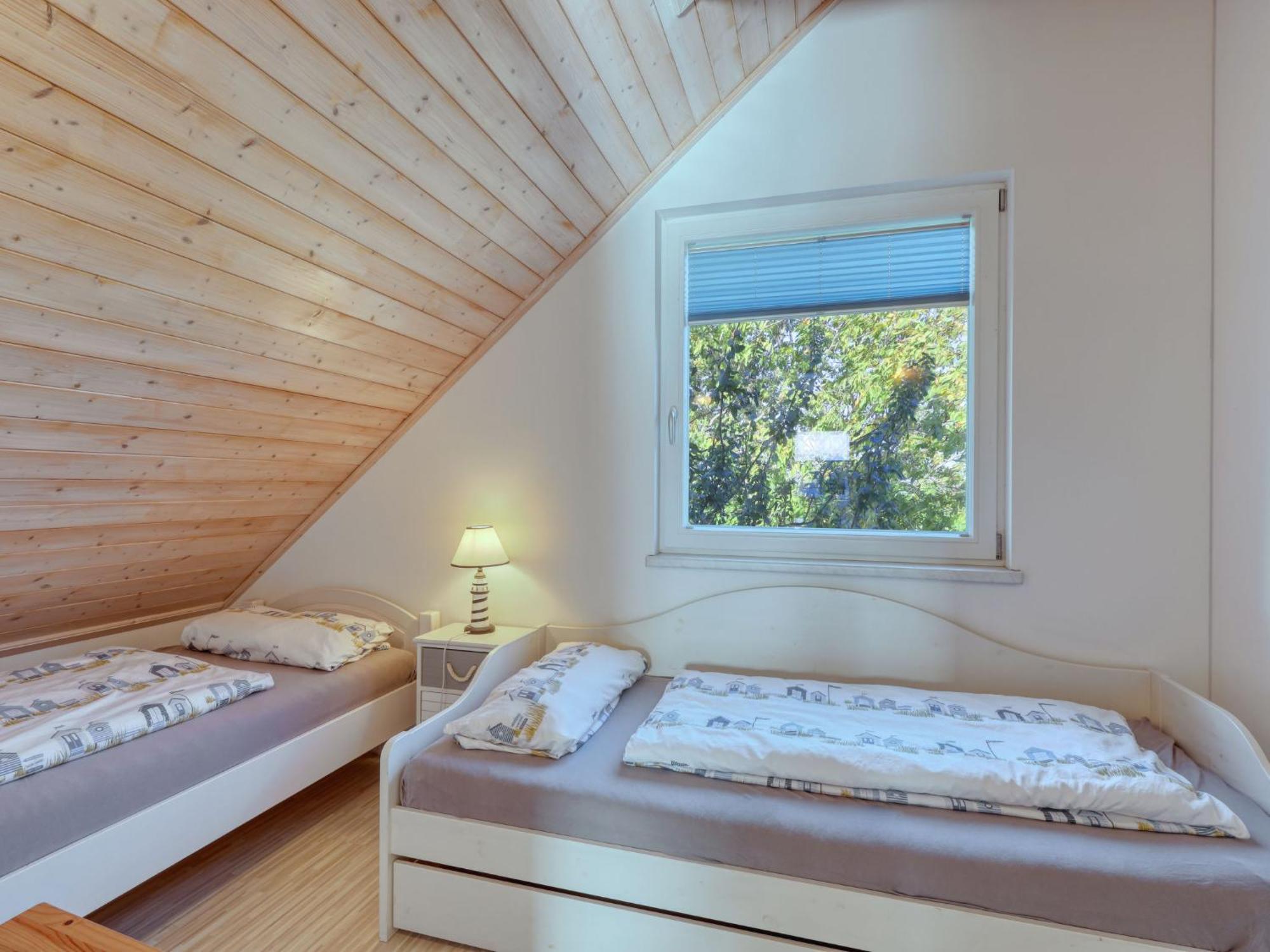 Holiday Home Achterblick 2 By Interhome Altefahr Exterior photo