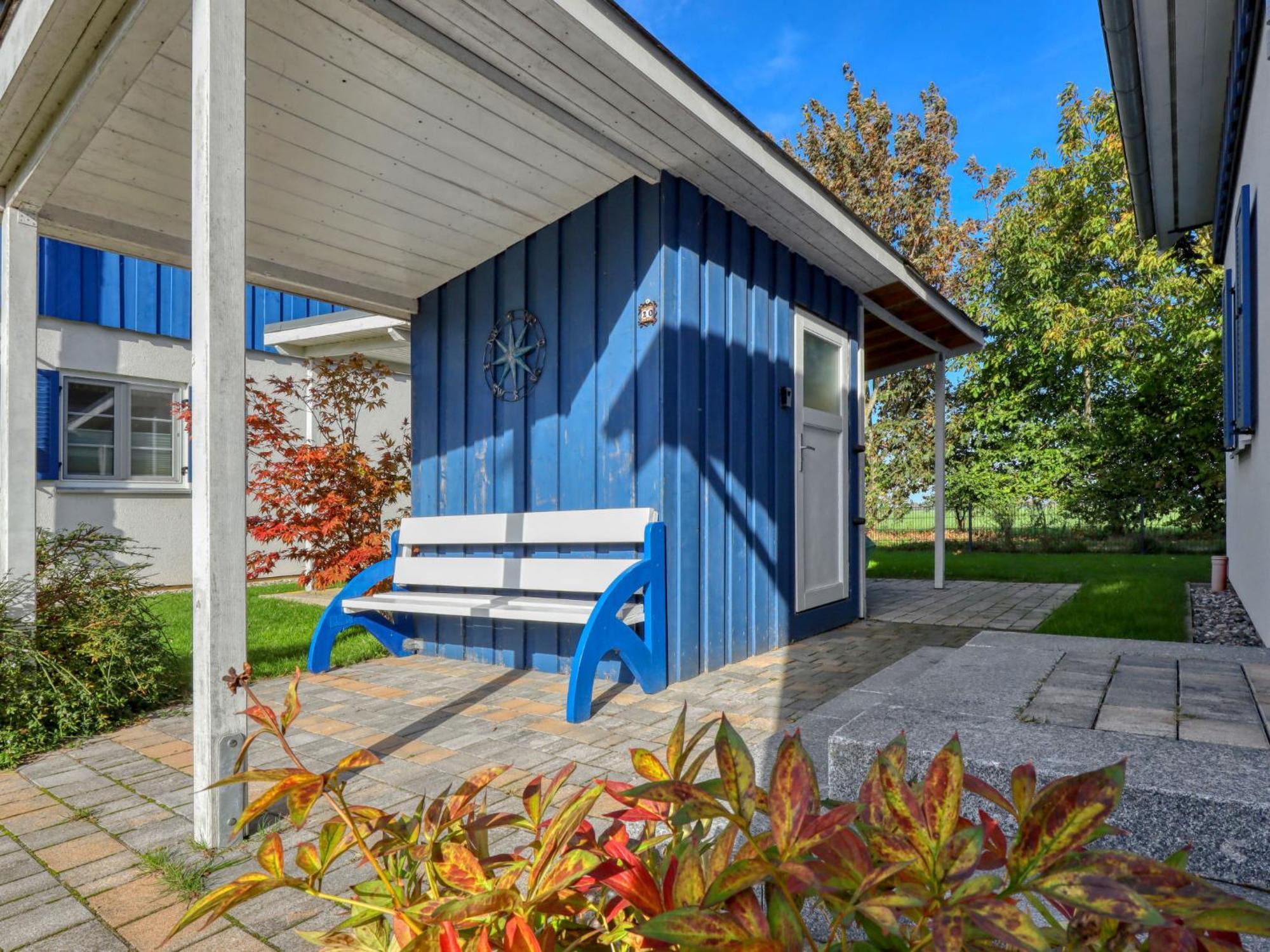Holiday Home Achterblick 2 By Interhome Altefahr Exterior photo